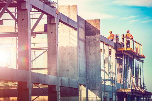 Best Concrete Grinding and Polishing in Herricks, NY
