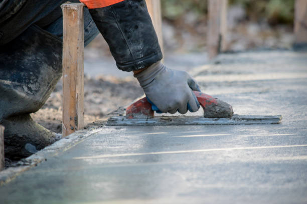 Best Concrete Removal and Replacement in Herricks, NY