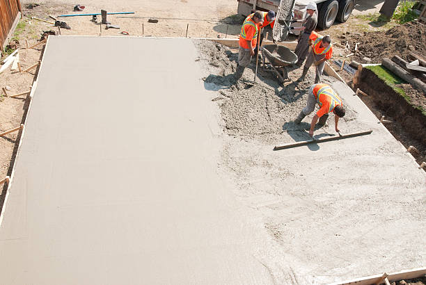  Herricks, NY Concrete contractor Pros