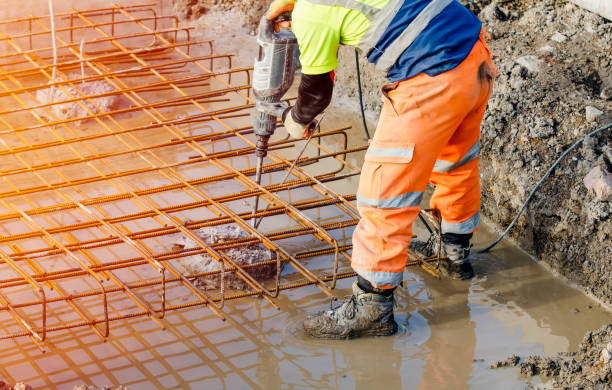 Best Concrete Staining and Coloring in Herricks, NY