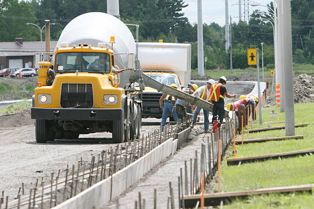 Best Concrete Retaining Walls in Herricks, NY